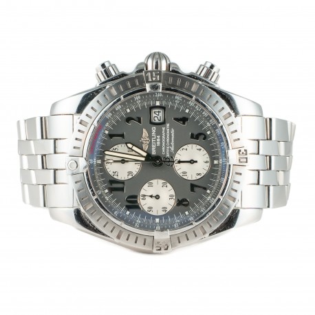 BREITLING CHRONOMAT EVOLUTION 44MM 2009