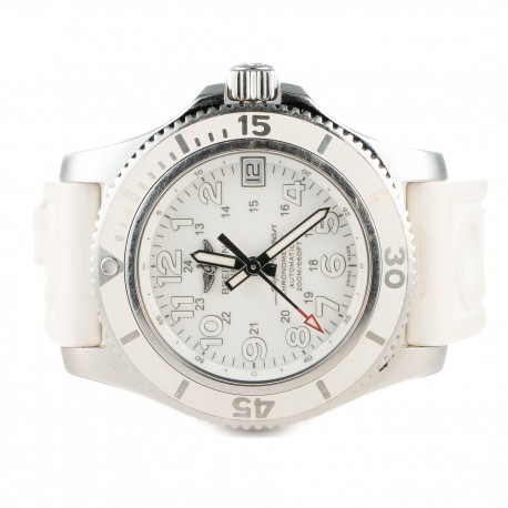 BREITLING SUPEROCEAN II 36MM 2020