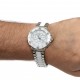 TAG HEUER F1 CERÂMICA COM DIAMANTES 41MM 2019