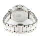 TAG HEUER F1 CERÂMICA COM DIAMANTES 41MM 2019