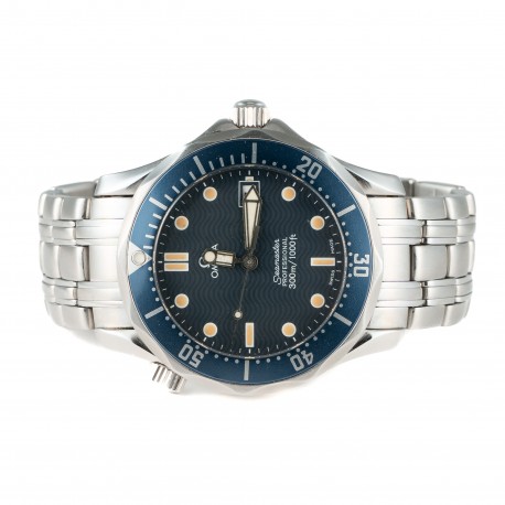 OMEGA SEAMASTER 300M DIVER 36MM 1997