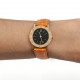 BVLGARI BVLGARI BVLGARI 26MM OURO 18K 1999