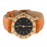 BVLGARI BVLGARI BVLGARI 26MM OURO 18K 1999
