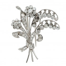 BROCHE VINTAGE