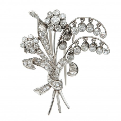 BROCHE VINTAGE