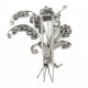 BROCHE VINTAGE