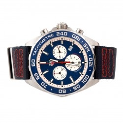 TAG HEUER FORMULA 1 RED BULL SPECIAL EDITION 43MM 2024