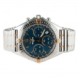 BREITLING SEXTANT 37MM 2005