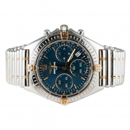 BREITLING SEXTANT 37MM 2005