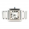 CARTIER TANK FRANÇAISE AUTOMATIC 28X32MM 2015