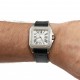 CARTIER SANTOS 100XL 38x51MM 2017