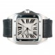 CARTIER SANTOS 100XL 38x51MM 2017
