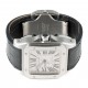 CARTIER SANTOS 100XL 38x51MM 2017