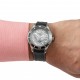 MONTBLANC 1858 ICED SEA AUTOMATIC 41MM 2025
