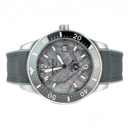 MONTBLANC 1858 ICED SEA AUTOMATIC 41MM 2025