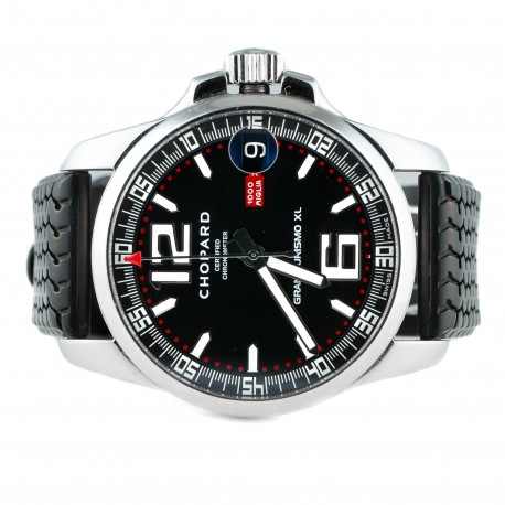 CHOPARD MILLE MIGLIA GRAN TURISMO XL 44MM 2015