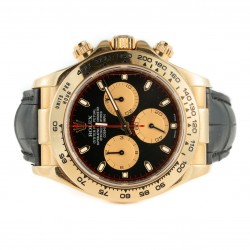 ROLEX DAYTONA PANDA DIAL 40MM 2008
