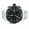 TAG HEUER AQUARACER 500M ORACLE RACING TEAM USA LIMITED EDITION 44MM 2014