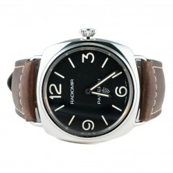 PANERAI RADIOMIR BASE LOGO 45MM 2021