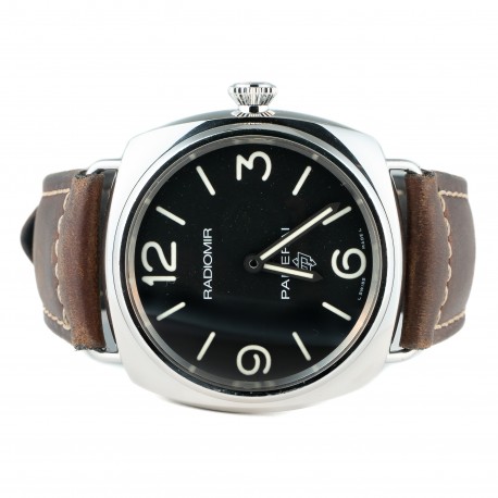 PANERAI RADIOMIR BASE LOGO 45MM 2021