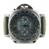PANERAI LUMINOR CHRONOGRAPH NAVY SEALS 44MM 2024 (PAM01409)