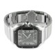 CARTIER SANTOS GREY DIAL 39.8MMX47.5MM 2023