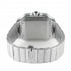 CARTIER SANTOS GREY DIAL 39.8MMX47.5MM 2023