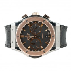HUBLOT CLASSIC FUSION CHRONOGRAPH 45MM 2017