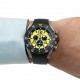 MOMO DESIGN MASTER CHRONOGRAPH YELLOW DIAL 48MM 2017