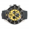 MOMO DESIGN MASTER CHRONOGRAPH YELLOW DIAL 48MM 2017