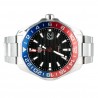 TAG HEUER AQUARACER PEPSI GMT 43MM 2022