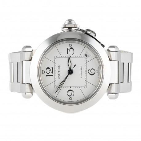 CARTIER PASHA 35MM 2015