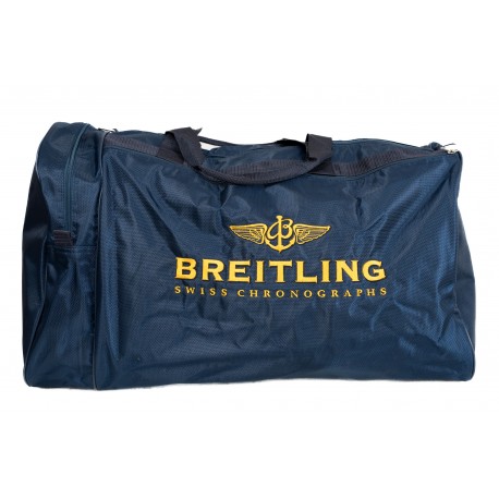 MALA DE VIAGEM BREITLING