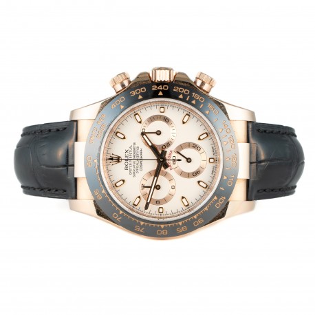 ROLEX DAYTONA CERAMIC 40MM 2012