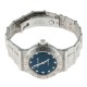 BVLGARI DIAGONO AUTOMATIC DIAMONDS 29MM 2010
