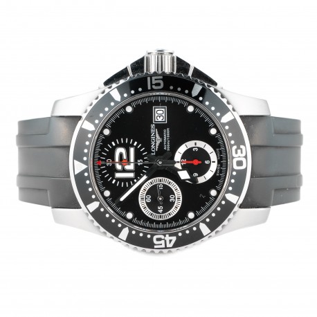 LONGINES HYDROCONQUEST 41MM 2018