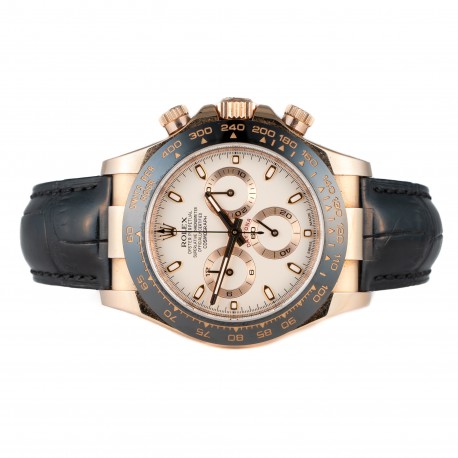 ROLEX DAYTONA CERAMIC 40MM 2012