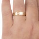 ANEL CARTIER LOVE COM DIAMANTES