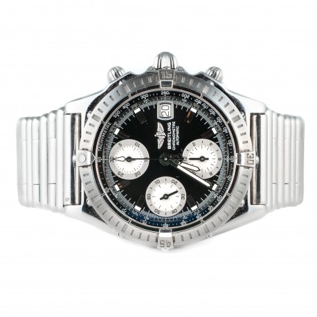 BREITLING CHRONOMAT 39MM 2005
