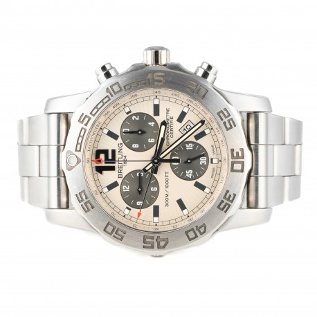 BREITLING COLT CHRONOGRAPH II 44MM 2015