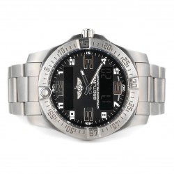 BREITELING AEROSPACE EVO 43MM 2014