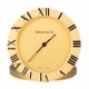 TIFFANY CLOCK TABLE