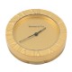 TIFFANY CLOCK TABLE