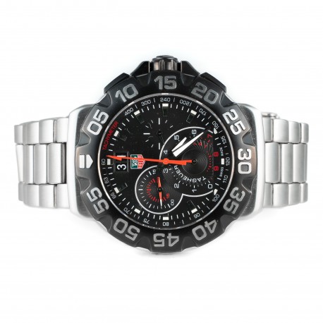 TAG HEUER CHRONOGRAPH 44MM 2015