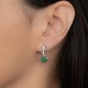 BRINCO DE ESMERALDAS E DIAMANTES