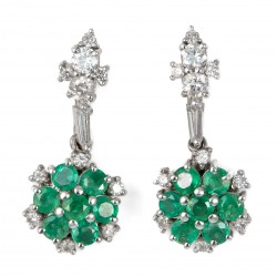 BRINCO DE ESMERALDAS E DIAMANTES