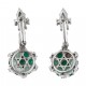 BRINCO DE ESMERALDAS E DIAMANTES