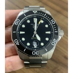 TAG HEUER AQUARACER 300M 43MM 2023 - PARTE DE PGTO