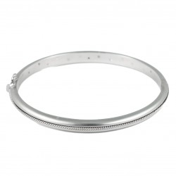 BRACELETE TRANÇADO