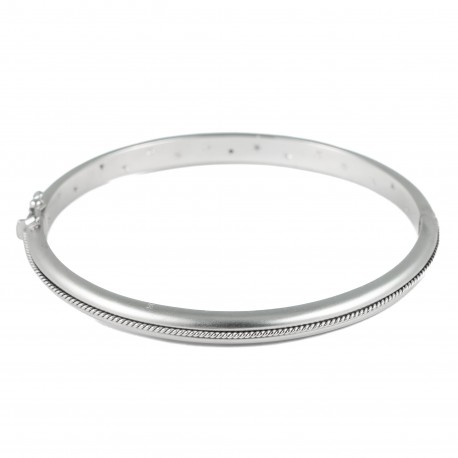 BRACELETE TRANÇADO